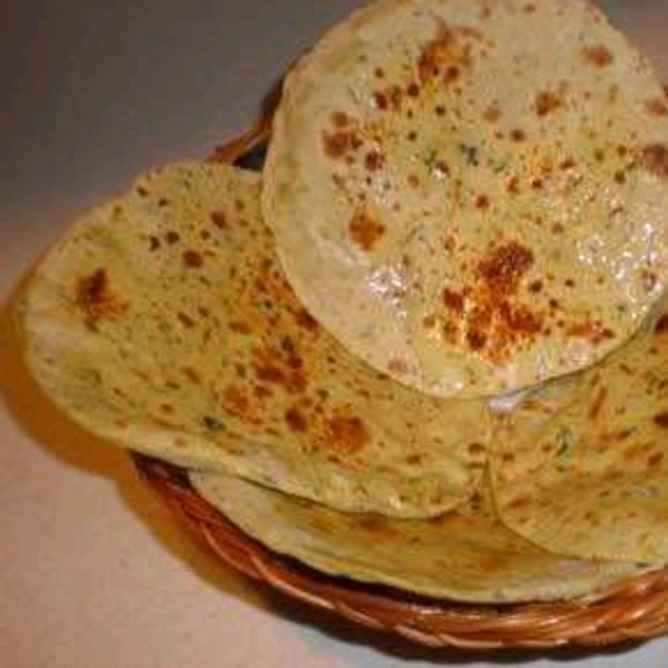 Butter Tava Roti