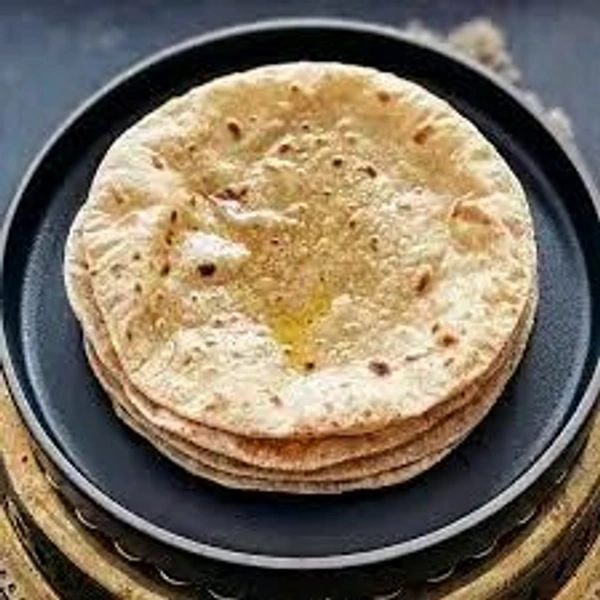 Butter Tava Roti