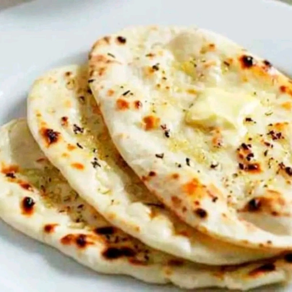 Butter Tandoor Roti 