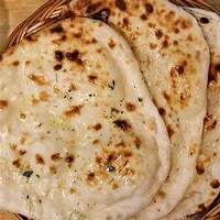 Butter Tandoor Roti 