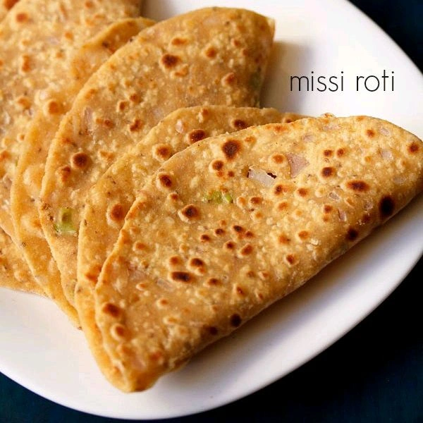 Missi Roti