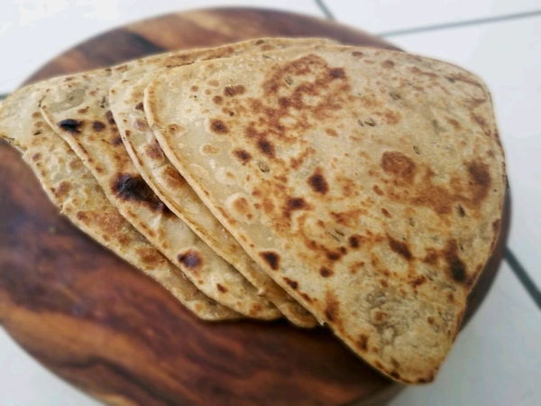 Jeera Paratha 