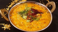 Dal Tadka