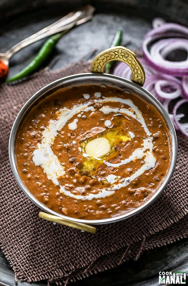 Dal Makhani 