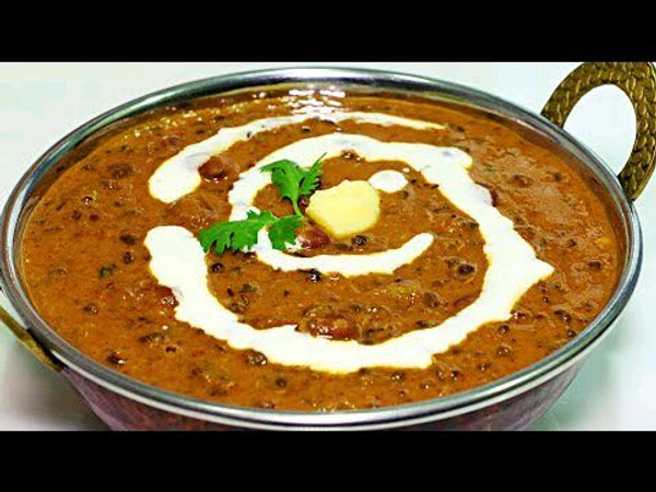 Dal Makhani 