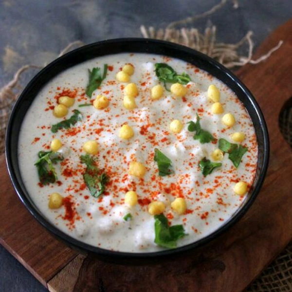 Boondi Raita