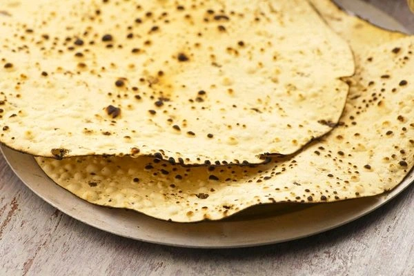 Papad Dry