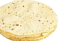 Papad Dry