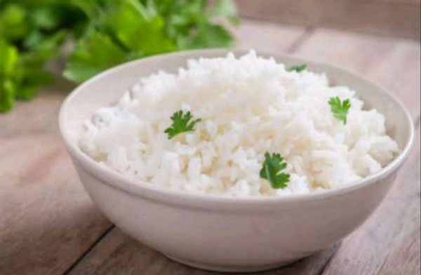 Rice Half 