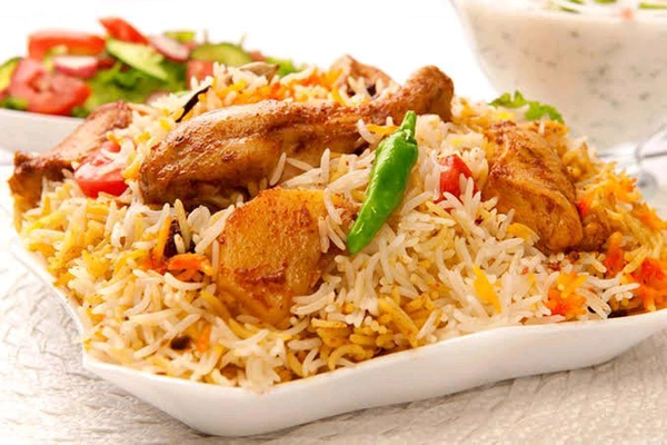 Biryani 250 Gram - 250g
