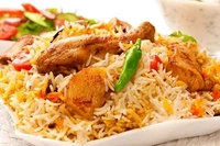 Biryani 250 Gram - 250g