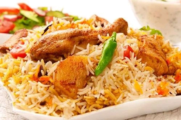 Biryani 250 Gram - 250g