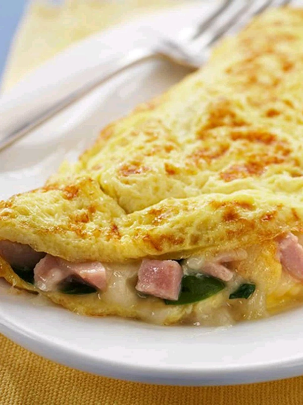 Omelette 