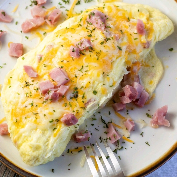 Omelette 