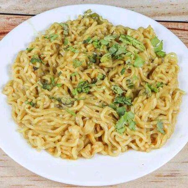 Plain Maggi 