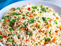 Veg Fried Rice