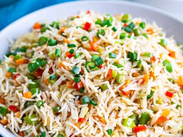 Veg Fried Rice