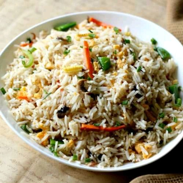 Mix Fried Rice