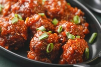 Veg Manchurian