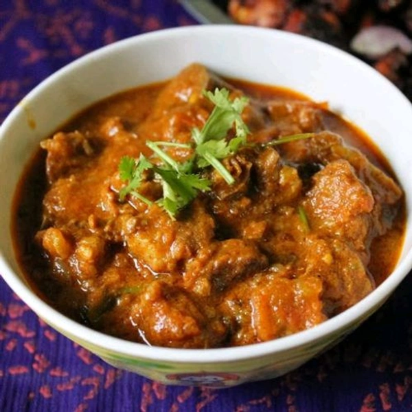 Mutton Masala - 4 Pieces
