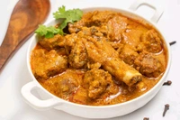 Mutton Masala - 4 Pieces