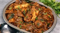 Mutton Masala - 4 Pieces