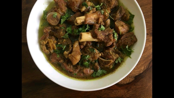 Mutton Kali Mirch - 4 Pieces