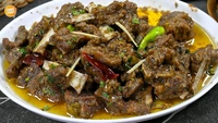 Mutton Kali Mirch - 4 Pieces