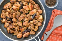 Chicken Kali Mirch - 4 Pieces