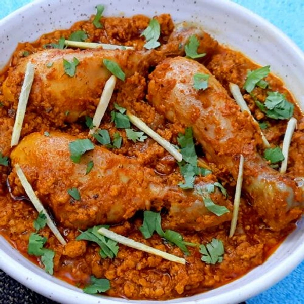 Chicken Ra-Ra - 4 Piece