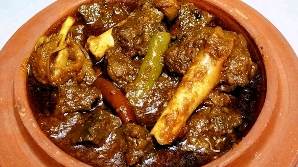 Matka Mutton 