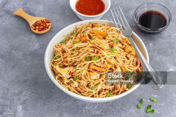 Special l Chowmein 