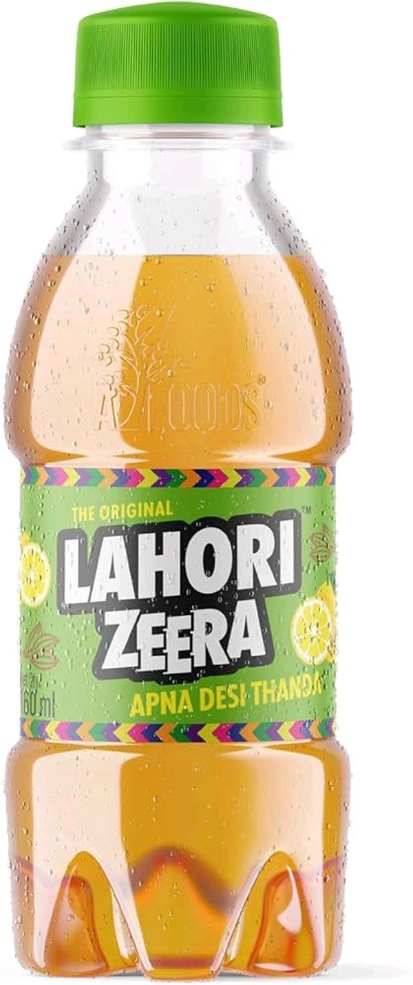 Lahori Zeera 