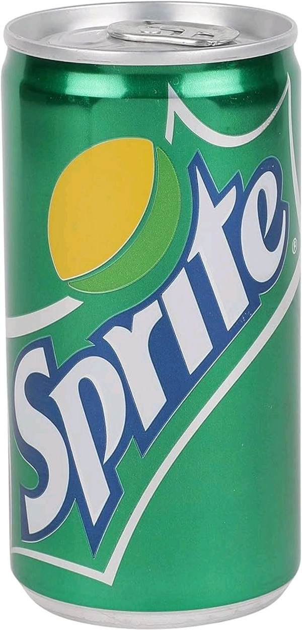 Sprite Colddrink  - 180ml