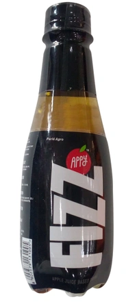 Apple Fizz  - 180ml