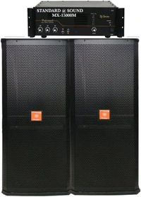 Full Birthday party Plan 