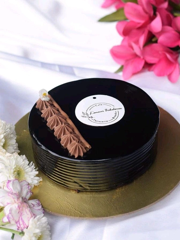 Chocolate Cake  - 500g