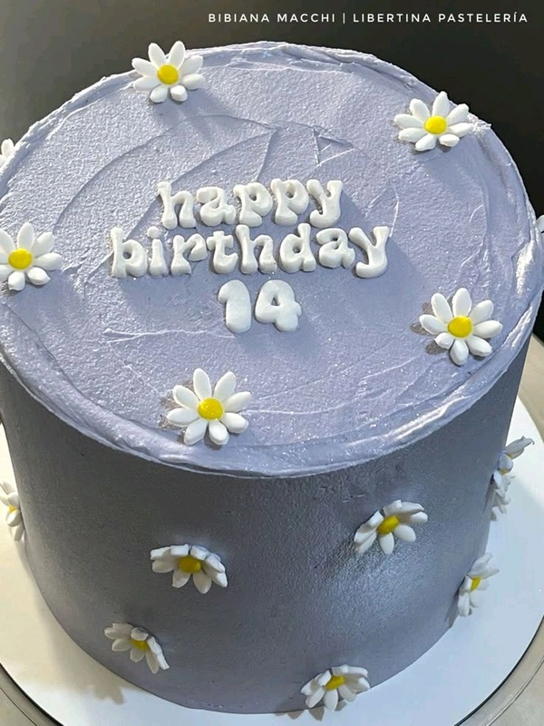 Vanilla Cake  - 500g