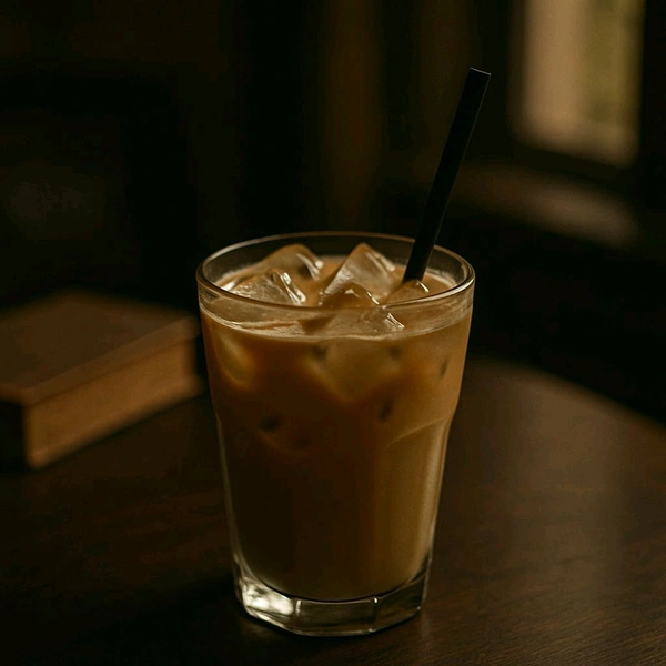 Cold Coffee  - Obra