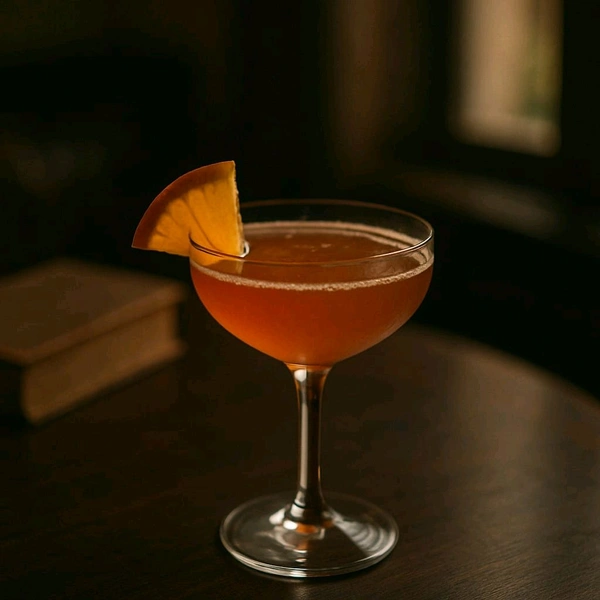 Mocktails - Obra, Mango