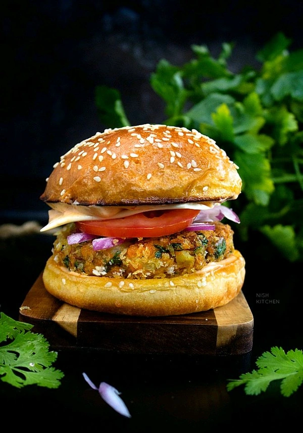 OB Street Burger  - Obra