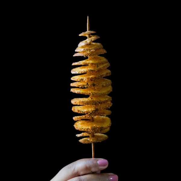 OB Potato Regular Tornado  - Obra