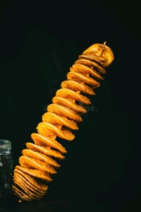 OB Potato Regular Tornado  - Obra