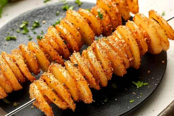 OB Potato Sprinkler Tornado  - Obra