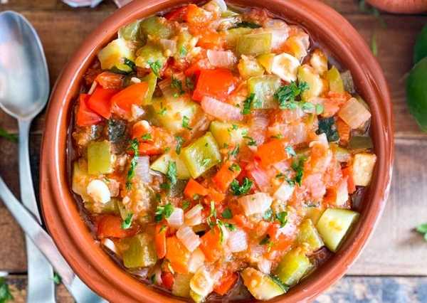 OB Vaggie Spanish  - Obra