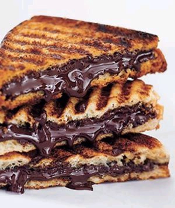 OB Chocolat Sandwich  - Obra