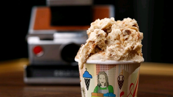 OB ICE Cream  - Obra