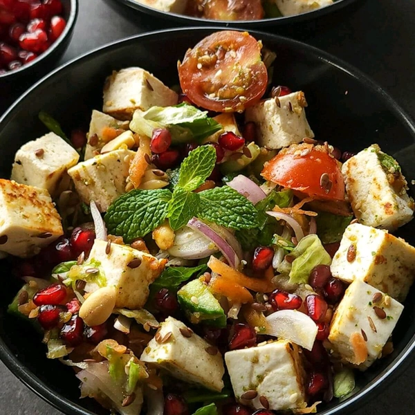OB Paneer Papry Salad  - Obra