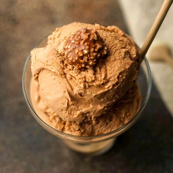 OB Nutella  - Double, Obra