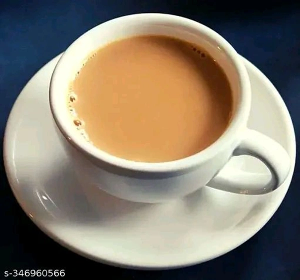 Regular Coffee  - Obra